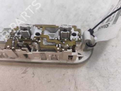 interior-roof-light-renault-master-iii-van-fv-2010-27641298 main image