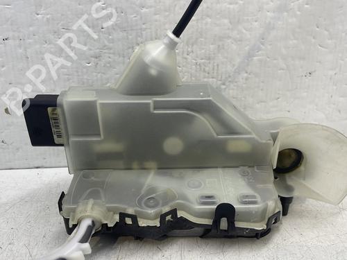 Front left lock CITROËN C3 III (SX) 1.2 PureTech 82 | BP32491597C98 - Image 3
