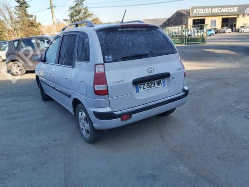 Used Parts HYUNDAI MATRIX (FC) 1.6 4657331