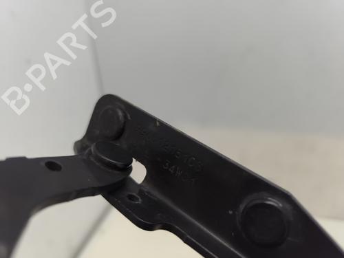 Hinge/Door check strap PORSCHE 911 (996) 3.6 Carrera 4 | BP27404121C146 