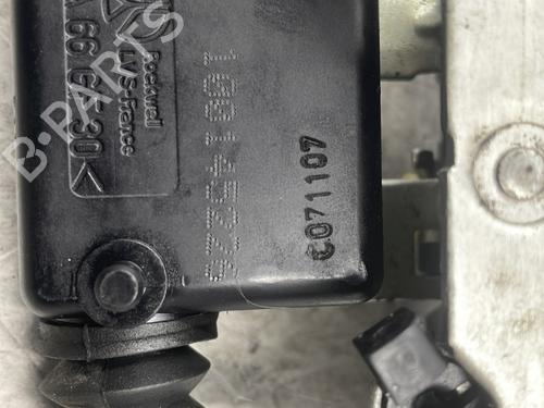 Front left lock DACIA LOGAN MCV (KS_) 1.5 dCi (KS0W) | BP23254705C98  - Image 5