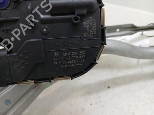 Used Front wiper motor Front wiper motor VW TOURAN (5T1) 1.6 TDI (110 hp) 36430983 36430983