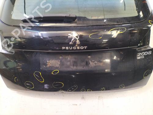 Tailgate PEUGEOT 2008 I (CU_) 1.6 HDi | BP31034901C6