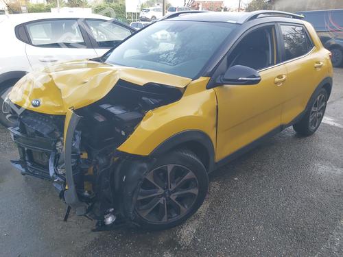 Used Parts KIA STONIC (YB) 1.0 T-GDi 4657337