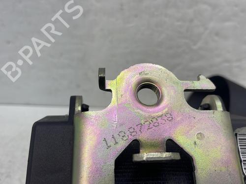 Front right seatbelt RENAULT MASTER III Van (FV) 2.3 dCi 165 RWD (FV0P, FV0U, FV10, FV12, FV1E) | BP31582259I25 
