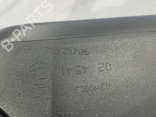 Right mirror OPEL AGILA (B) (H08) 1.3 CDTI (F68) | BP22830626C27 