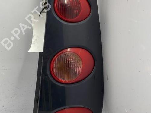 Højre baglygte SMART FORFOUR (454) 1.5 (454.032) (109 hp) 22838323
