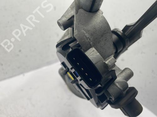 Used Front wiper motor Front wiper motor RENAULT MEGANE IV Hatchback (B9A/M/N_) 1.5 dCi 110 (B9A3) (110 hp) 25477857 25477857