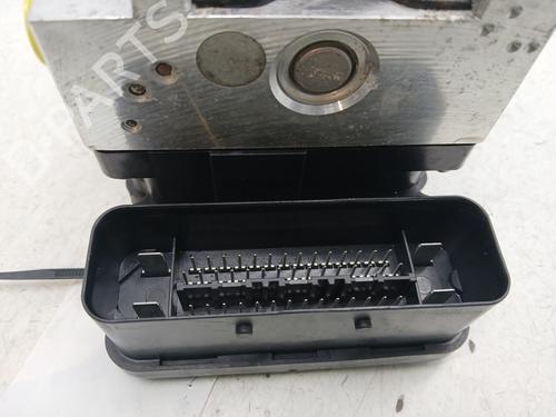 ABS pump FORD FIESTA VI (CB1, CCN) 1.4 TDCi | BP32445613M43