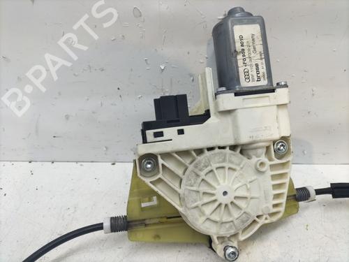 Front left window mechanism AUDI A6 C6 Avant (4F5) 2.7 TDI quattro | BP29980441C22
