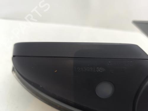 Used Left mirror Left mirror RENAULT GRAND SCÉNIC IV (R9_) 1.2 TCe 130 (130 hp) 34259591 34259591