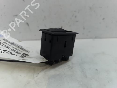Left rear window switch MERCEDES-BENZ B-CLASS Sports Tourer (W245) B 180 CDI (245.207) | BP25996837I29 