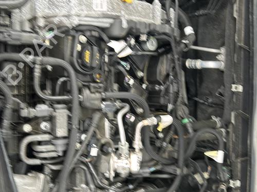 Used Engine FORD FOCUS IV Turnier (HP) 1.0 EcoBoost (125 hp) 31712802