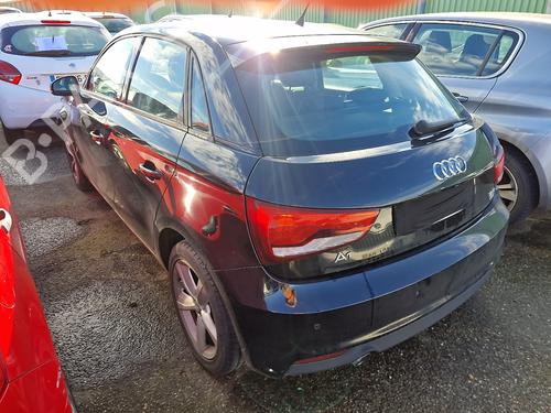 Gearbox AUDI A1 Sportback (8XA, 8XF) 1.0 TFSI | BP32170921M3 