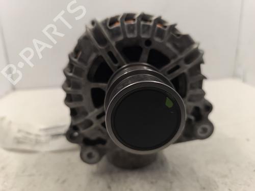 Used Alternator VW GOLF VII Variant (BA5, BV5) 1.2 TSI (105 hp) 24894574