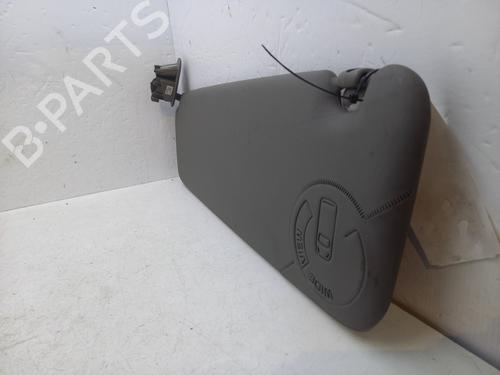 Right sun visor RENAULT MASTER III Van (FV) 2.3 dCi 110 FWD (FV0R, FV0W, FV1A) | BP32228369I2 - Image 5