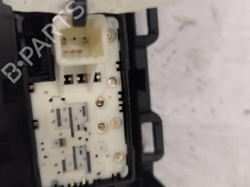 Used Right front window switch Right front window switch TOYOTA PRIUS (_W3_) 1.8 Hybrid (ZVW30) (136 hp) 25758210 25758210