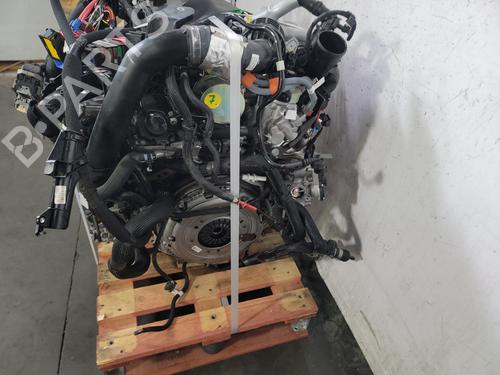 Engine RENAULT TRAFIC III Bus (JG_)  | BP25030371M1 