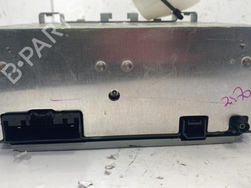 Used Radio Radio FORD FIESTA VI (CB1, CCN) 1.25 (60 hp) 22843863 22843863