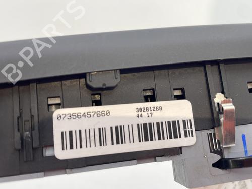 Warning switch FIAT TIPO Saloon (356_, 357_)  | BP33160775I22  - Image 5