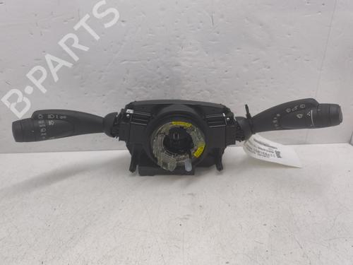 Used Steering column stalk VOLVO XC40 (536) T5 Plug-in Hybrid (262 hp) 31581508