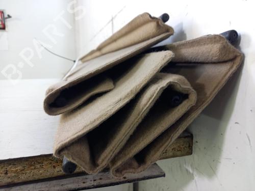 Rear parcel shelf NISSAN PATHFINDER III (R51) 2.5 dCi 4WD | BP30445922C85 - Image 3