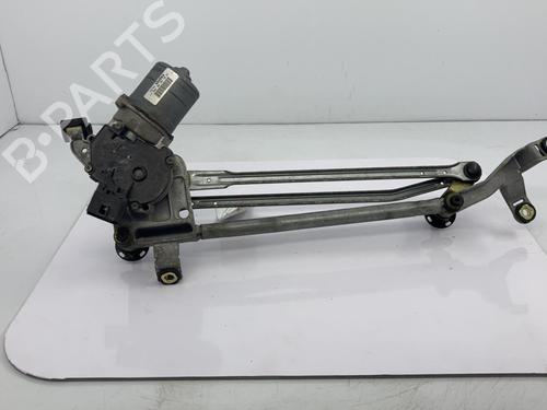 Used Front wiper motor Front wiper motor HONDA CIVIC VII Hatchback (EU, EP, EV) 1.7 CTDi (EP4, EU9) (100 hp) 22816316 22816316