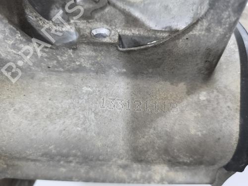 Used Gearbox Gearbox 39513233 39513233