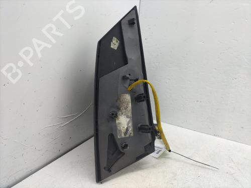 Right mirror CITROËN JUMPY II Van 2.0 HDi 125 | BP32228383C27