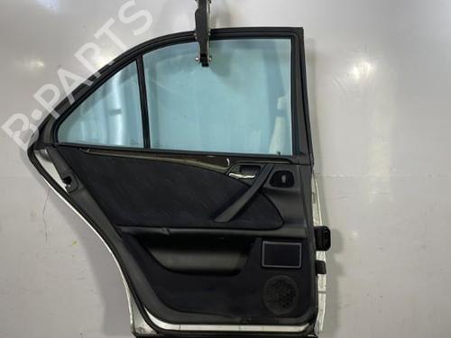 Left rear door MERCEDES-BENZ E-CLASS (W210) E 220 CDI (210.006) | BP22837761C4 