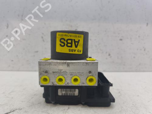 Used ABS pump HYUNDAI i30 (GD) 1.6 CRDi (128 hp) 27348320