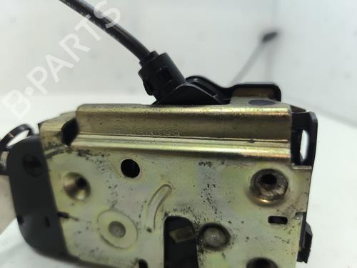 Rear right lock RENAULT MEGANE II (BM0/1_, CM0/1_) 1.6 16V | BP27296537C99 