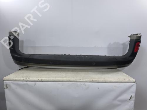 Used Rear bumper Rear bumper 38921733 38921733