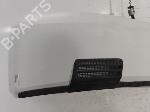 Hood RENAULT TRAFIC Van (T_, P_, V_) 2.5 D | BP25927660C1