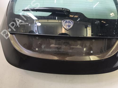 Tampa da Mala Tampa da Mala LANCIA YPSILON (312_) 0.9 TwinAir (312.PXG11, 312.PXG1A, 312.YXG11, 312.YXG1A) (86 hp) 36299405 36299405