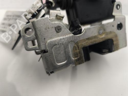 Rear left lock DACIA SANDERO 1.4 MPI LPG | BP25881024C100