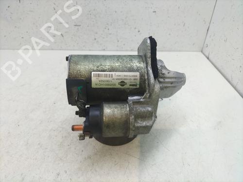 Used Starter NISSAN MICRA IV (K13K, K13KK) 1.2 (80 hp) 28482234