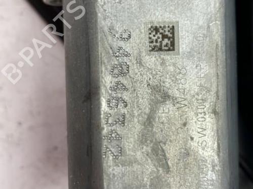 Rear left window mechanism PEUGEOT 3008 II SUV (MC_, MR_, MJ_, M4_) 2.0 BlueHDi 180 | BP22843485C24 
