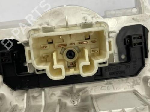 Climate control PEUGEOT 107 (PM_, PN_) 1.0 | BP22833191I5 