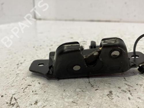 Tailgate lock PEUGEOT 206 CC (2D) 1.6 HDi 110 | BP22841246C101 