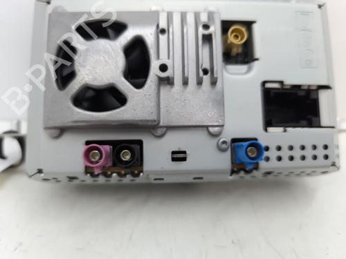 Display monitor FORD GRAND C-MAX (DXA/CB7, DXA/CEU) 1.6 TDCi | BP29492001C48 