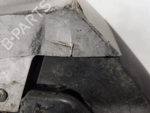 Front bumper RENAULT CAPTUR II (HF_) E-TECH 160 | BP29377411C7 