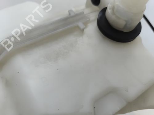 Windscreen washer tank VW POLO VI (AW1, BZ1, AE1) 1.0 TSI | BP29540911C113 