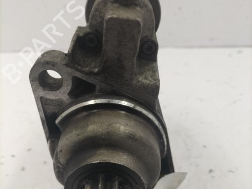 Starter VW POLO (9N_, 9A_) 1.4 TDI | BP22846855M8 