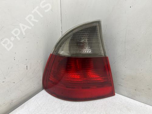Left taillight BMW 3 Touring (E46) 330 xd | BP38760895C34 - Image 2