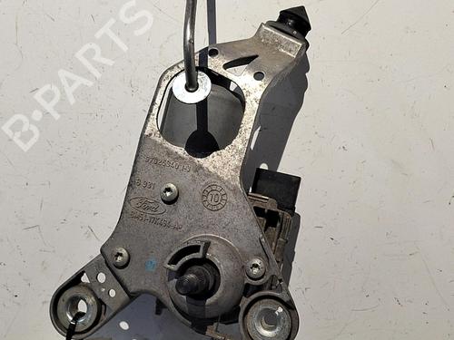 Used Front wiper motor Front wiper motor FORD FOCUS III 1.6 TDCi (95 hp) 22826184 22826184