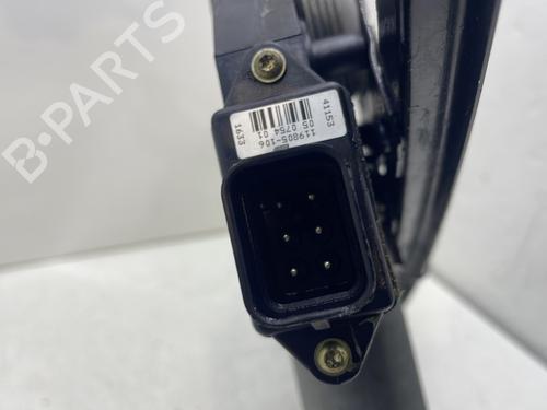 Rear left window mechanism OPEL ZAFIRA A MPV (T98) 2.2 DTI 16V (F75) | BP30899099C24