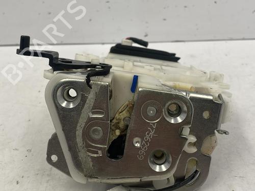 Used Rear left lock SUBARU LEGACY V Estate (BR) 2.0 D AWD (BRD) (150 hp) 22829809