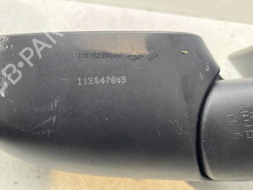Left mirror RENAULT TWINGO II (CN0_) 1.2 16V (CN04, CN0B) | BP29491894C26 