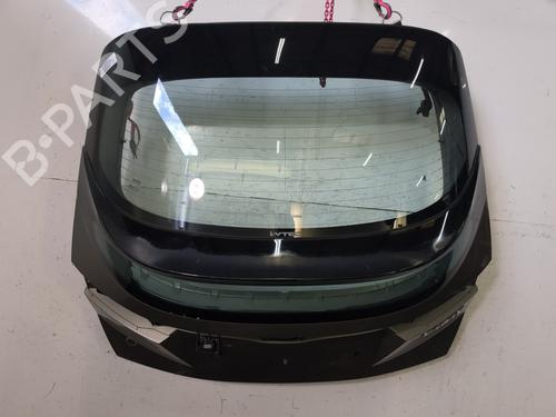 tailgate-honda-civic-viii-hatchback-fn-fk-2005-2006-2007-2008-2009-2010-2011-2012-32041869 main image